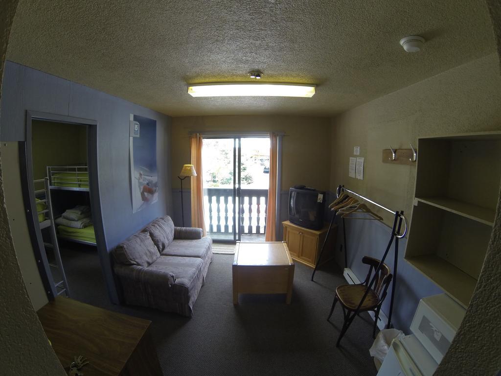 Southside Lodge 惠斯勒 外观 照片